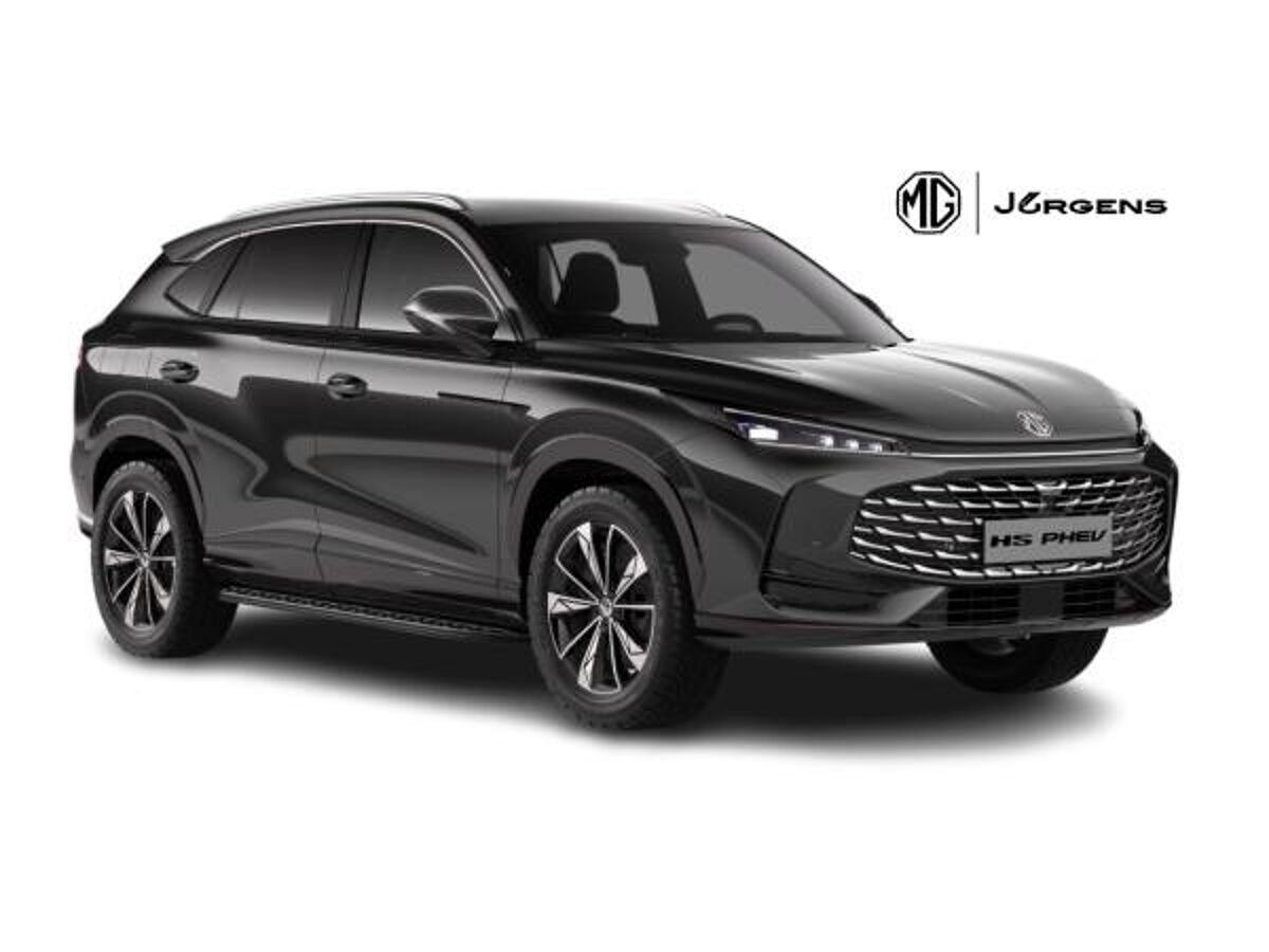 MG HS MG HS MG HS 1.5 T PHEV Comfort 🚀 🚀 💥Gewerbeknaller bild
