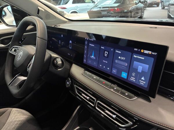 MG HS MG HS MG HS 1.5 T PHEV Comfort 🚀 🚀 💥Gewerbeknaller bild 2