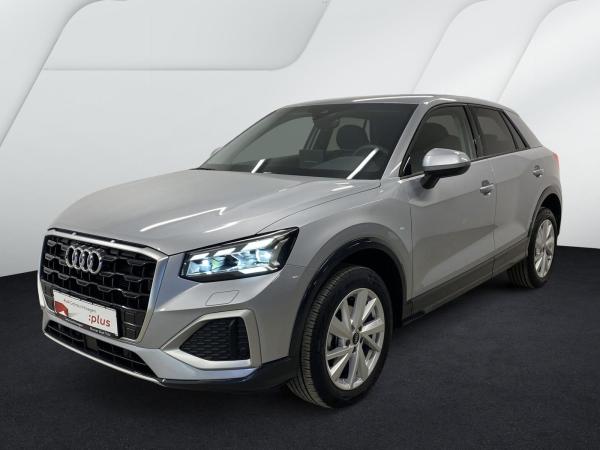 Audi Q2 35 TFSI advanced - kurzfristig verfügbar ! bild