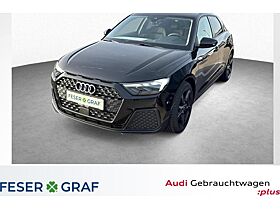 Audi A1 Spb 30 TFSI S tronic *LED*CARPLAY*PDC*