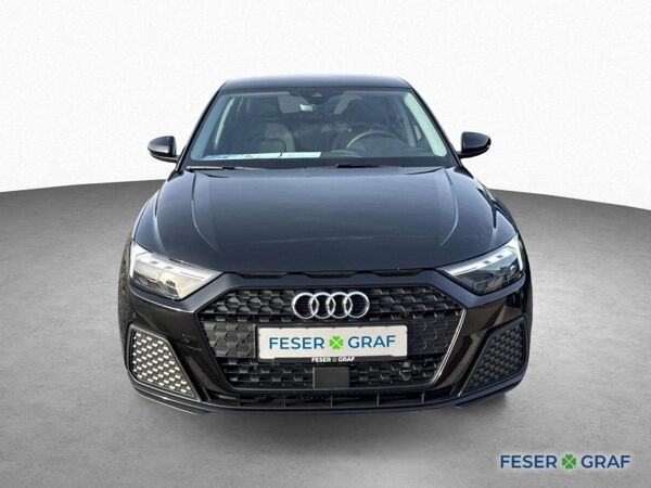 Audi A1 Spb 30 TFSI S tronic *LED*CARPLAY*PDC* bild 2
