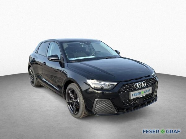 Audi A1 Spb 30 TFSI S tronic *LED*CARPLAY*PDC* bild 3