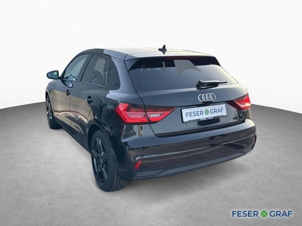 Audi A1 Spb 30 TFSI S tronic *LED*CARPLAY*PDC* bild 7