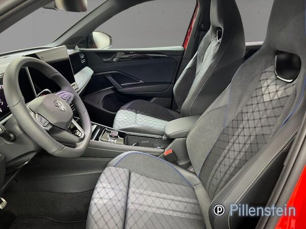 Volkswagen Tiguan TDI DSG R-LINE BLACK AHK+MATRIX+HUD+PREMI bild 5