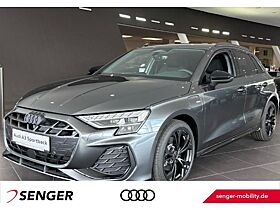 Audi A3 Sportback S line TFSI e Optik-Paket Navi LED