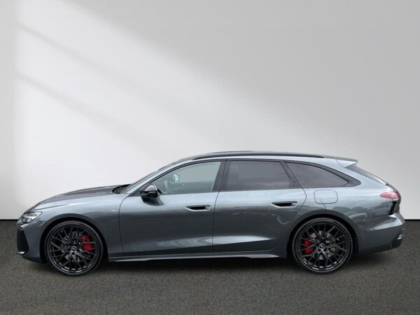 Audi A6 Avant edition one e-hybrid quattro Panorama bild 2