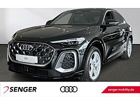Audi Q5 Sportback TDI quattro Tech Paket Navi LED SHZ ***Sonderaktion***