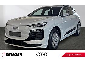 Audi Q6 e-tron performance Tech pro Paket Navi Matrix Audi Q6 e-tron performance Tech pro Paket Navi Matrix