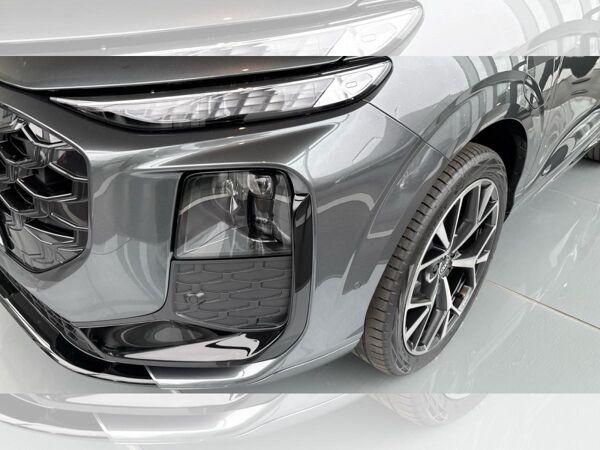 Audi Q3 Sportback e-hybrid Trainiertes Parken Memory bild 6