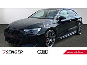 Audi RS3 Sportback Panorama Navi Matrix-LED 280 km/h