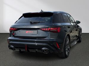 Audi RS3 Sportback Panorama Navi Matrix-LED 280 km/h bild 3