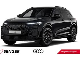 Audi SQ5 TFSI Komfort-Paket plus Navi Memory Panorama Audi SQ5 TFSI Komfort-Paket plus Navi Memory Panorama