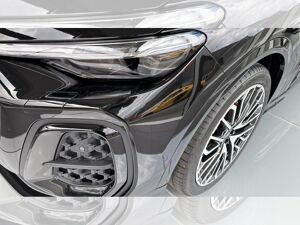 Audi SQ5 TFSI Komfort-Paket plus Navi Memory Panorama bild 6