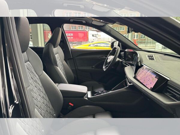 Audi SQ5 TFSI Komfort-Paket plus Navi Memory Panorama bild 7