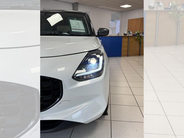 Suzuki Swift Comfort 1,2 Hybrid *CarPlay/AndroidAuto*PDC/LED/ACC/SHZ/Kamera* bild 7