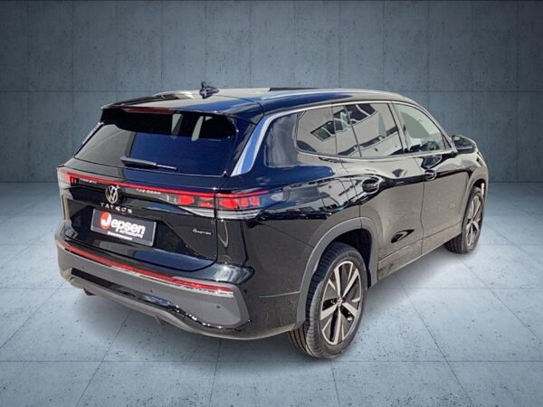 Volkswagen Tayron Elegance 2.0l TDI 4MOTION DSG AHK*SOFORT*7 bild 5