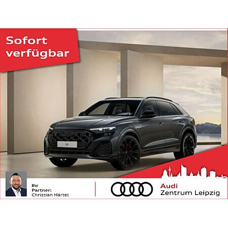 Audi Q8 leasen