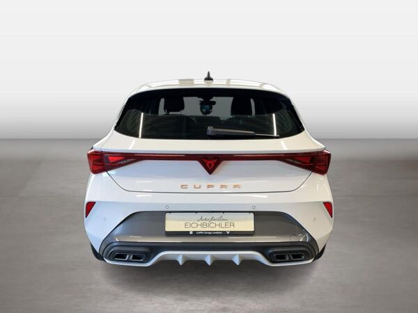 Cupra Leon 2.0 TDI DSG ACC AUT Fernlichtass. Kam. LED bild 4