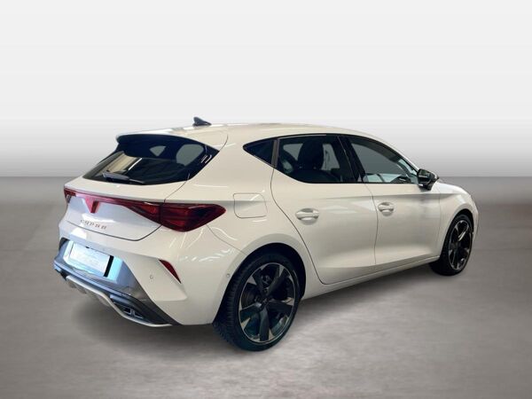 Cupra Leon 2.0 TDI DSG ACC AUT Fernlichtass. Kam. LED bild 5