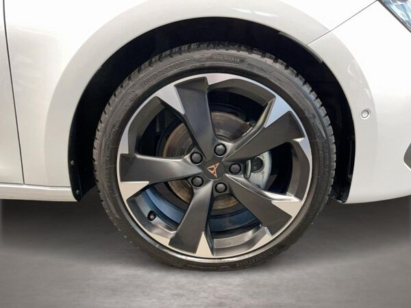 Cupra Leon 2.0 TDI DSG ACC AUT Fernlichtass. Kam. LED bild 6