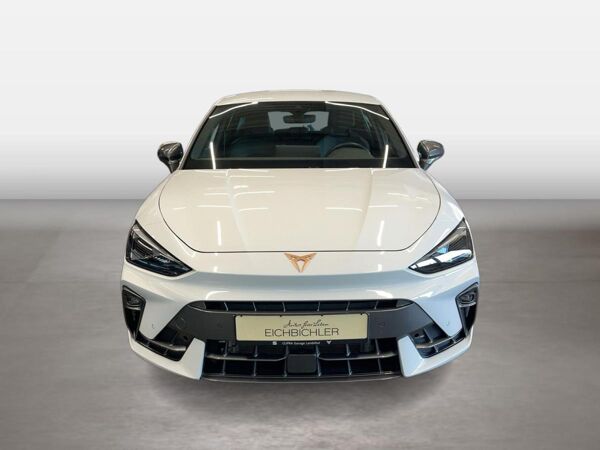 Cupra Leon 2.0 TDI DSG ACC AUT Fernlichtass. Kam. LED bild 7