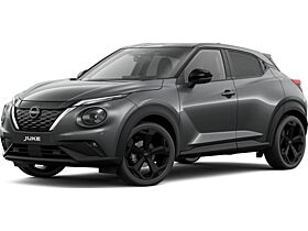 Nissan Juke Tekna 4AMT Bose