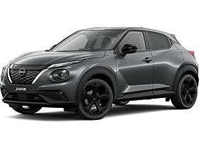 Nissan Juke Tekna 4AMT Bose Nissan Juke Tekna 4AMT Bose