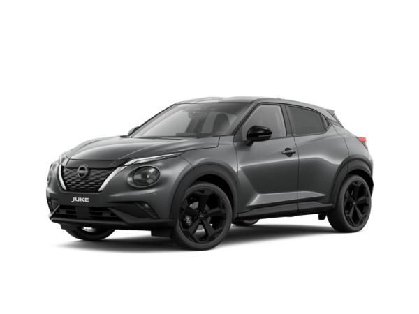 Nissan Juke Tekna 4AMT Bose bild