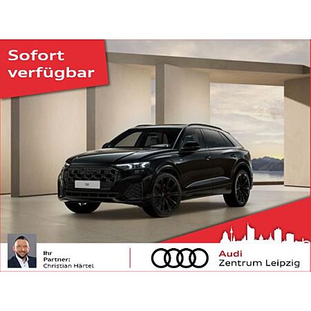 Audi Q8 leasen