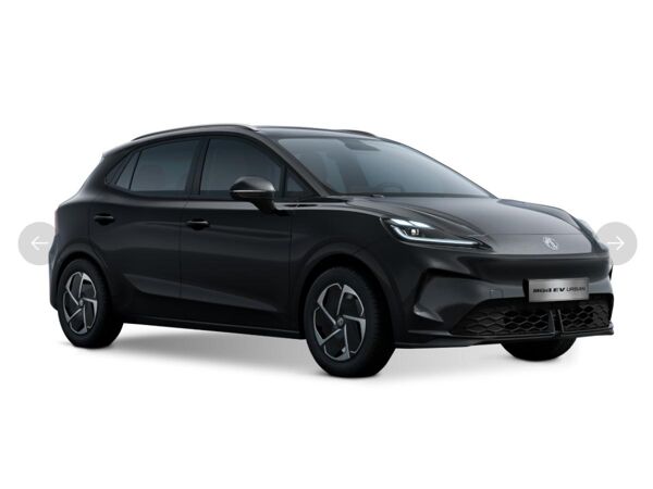 MG MG4 URBAN 43 kWh COMFORT bild 1
