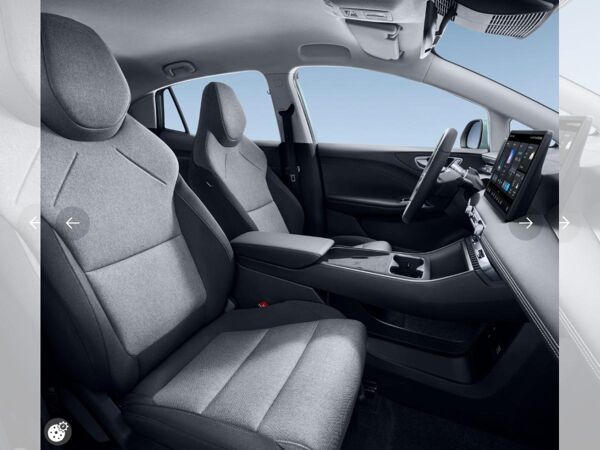 MG MG4 URBAN 43 kWh COMFORT bild 2