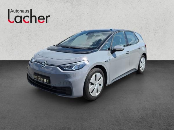 Volkswagen ID.3 Pure Performance 45kWh CarPlay,Navi bild
