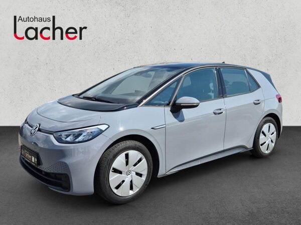 Volkswagen ID.3 Pure Performance 45kWh CarPlay,Navi bild 2