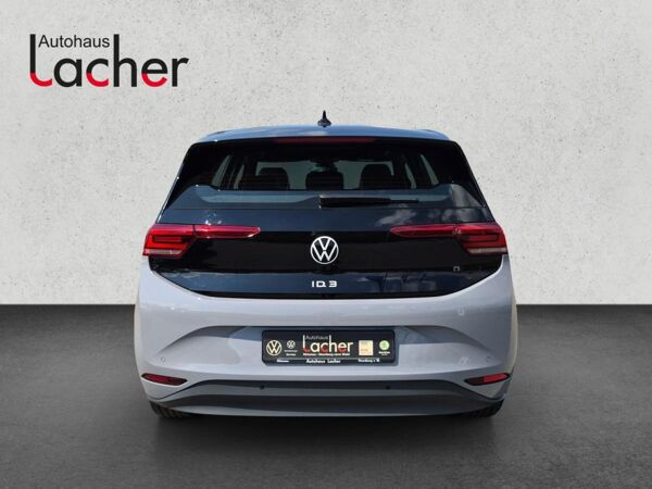 Volkswagen ID.3 Pure Performance 45kWh CarPlay,Navi bild 4