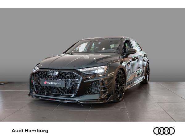 Audi RS3 ABT RS3-R Sportback "1 of 125" bild
