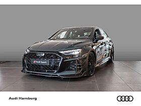 Audi RS3 ABT RS3-R Sportback "1 of 125" *** Audi RS3 ABT RS3-R Sportback "1 of 125" ***
