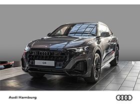 Audi Q8 SUV TDI quattro tiptronic