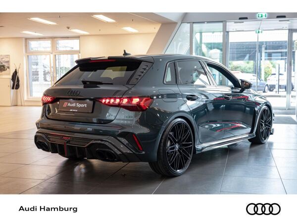 Audi RS3 ABT RS3-R Sportback "1 of 125" *** bild 3