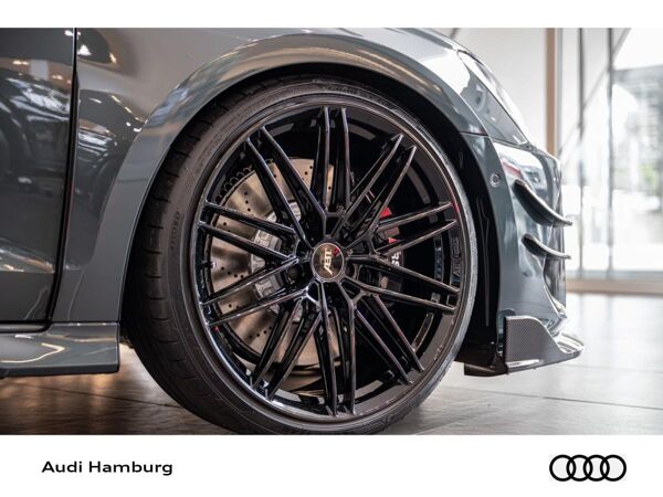 Audi RS3 ABT RS3-R Sportback "1 of 125" *** bild 5