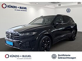 Volkswagen Touareg R-Line 3.0TDI +LUFT+STDHZ+AHK+