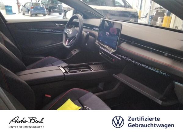 Volkswagen ID.7 Tourer GTX, Panoramadach, AHK, Navi, LED-Matrix, Soundsystem bild 4