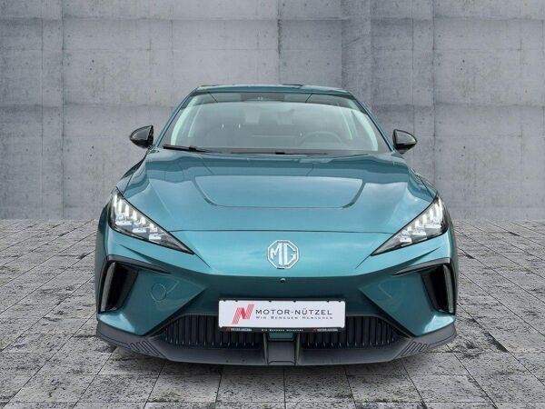 MG MG4 4 Facelift Elektro Premium SONDERAKTION bild 2