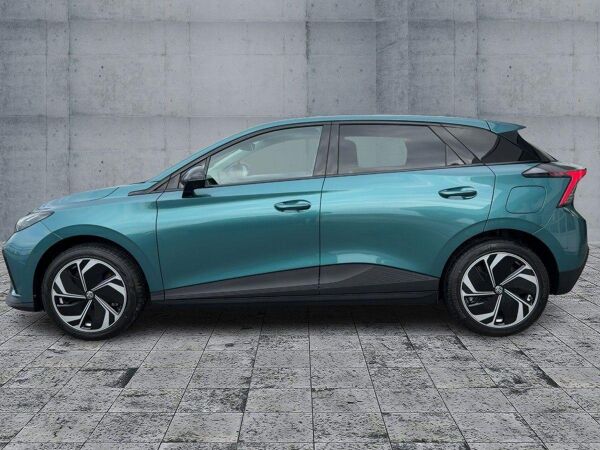 MG MG4 4 Facelift Elektro Premium SONDERAKTION bild 3