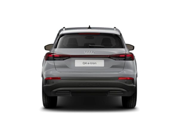 Audi Q4 e-tron 45 bild 7