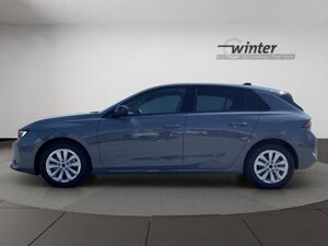Opel Astra ASTRA-L 1.2 TURBO EDITION AUTOMATIK SHZ/DAB/LMF/KAMERA/KLIMAAUTO.-sofort Verfügbar- bild 2