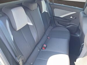 Opel Astra ASTRA-L 1.2 TURBO EDITION AUTOMATIK SHZ/DAB/LMF/KAMERA/KLIMAAUTO.-sofort Verfügbar- bild 6