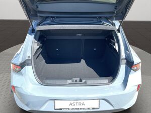 Opel Astra ASTRA-L 1.2 TURBO EDITION AUTOMATIK SHZ/DAB/LMF/KAMERA/KLIMAAUTO.-sofort Verfügbar- bild 7