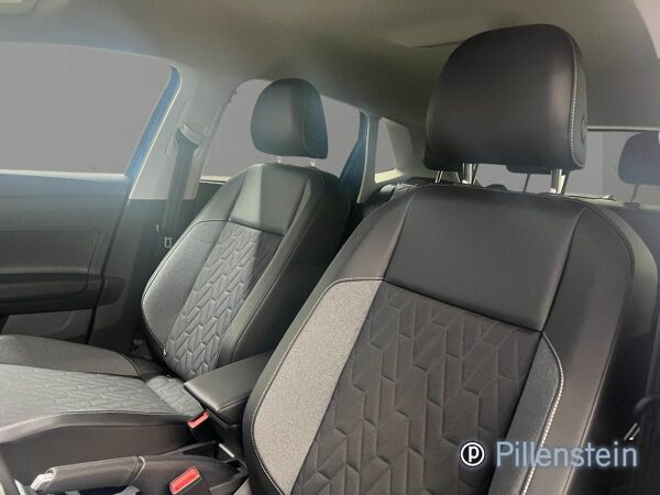 Volkswagen Polo TSI DSG ENERGY NAVI+KAM+ACC+SHZ+ALU+GJR bild 4