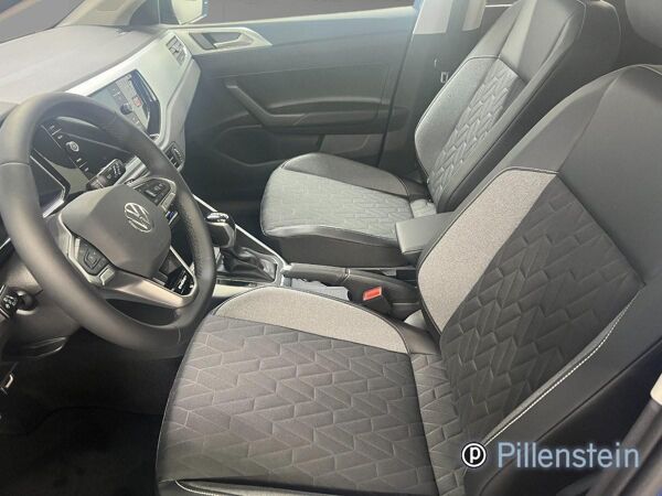 Volkswagen Polo TSI DSG ENERGY NAVI+KAM+ACC+SHZ+ALU+GJR bild 5