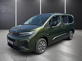 Opel Combo N1 Edition XL 1.5 AT Navi RFK LED GRA PDC